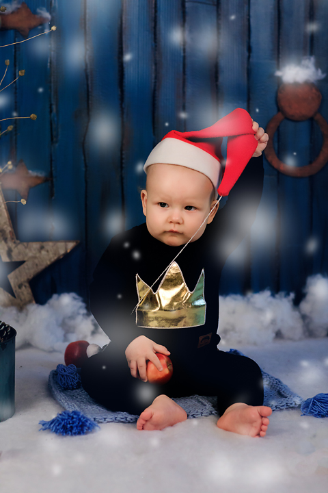 Sesiune foto craciun copii0220